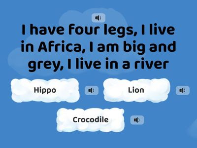 OPPOSITES ADJECTIVES