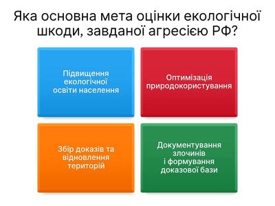 Екологічне право