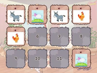 Үй жануарлары