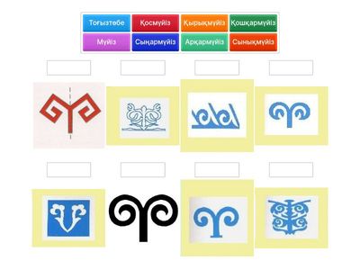 Көркемдік кестемен бұйымды безендіру