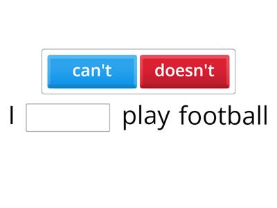 Games