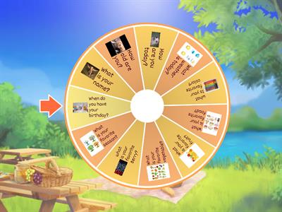 Basic speaking a1 kids