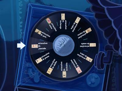 Roleta de Lady Bug do Luisssssssssssssssssssssssssssssssssssssssssssssssssssss