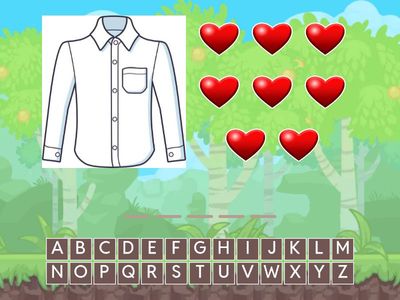 Kid's Box 2 - Clothes