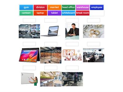 business partner voc