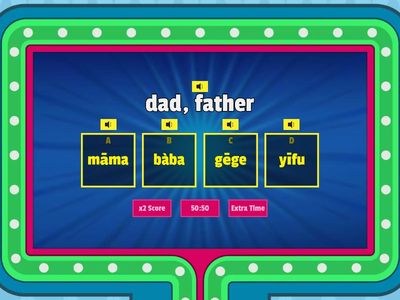 New Concept 1 (Chapter 11_Gameshow quiz)