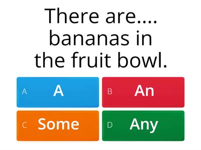 Articles and quantifiers