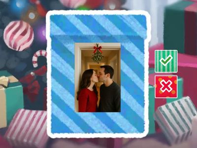 Christmas and New Year traditions over the world 