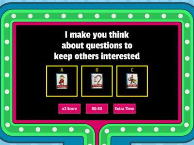 Superflex and the THINKABLES