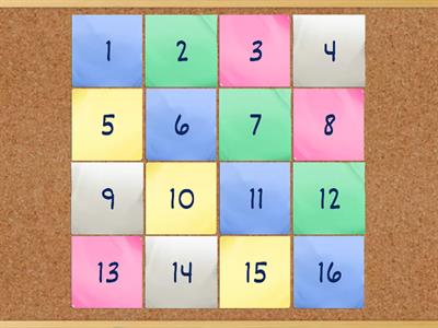 Numbers - Unit 3 - Solutions 