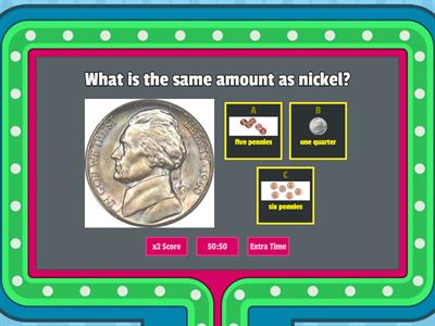 2_Coin Relationships