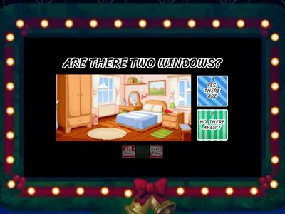  THERE IS / THERE ARE