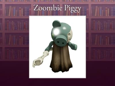 atrapalo-Familia Piggy - Roblox