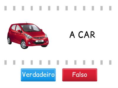 DEFINITE AND INDEFINITE ARTICLES - EXERCISE