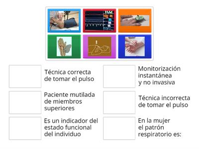 EMPEZAMOS...signos vitales