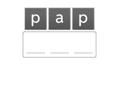 Kids Can! 4 Unit 2 vocabulary