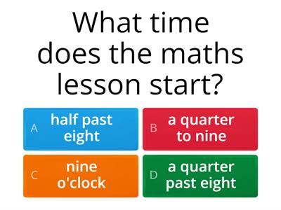 Peppa Pig  - Numbers