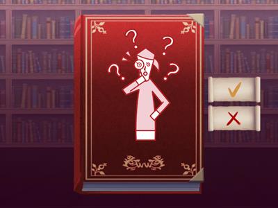 personal traits for 8th grades