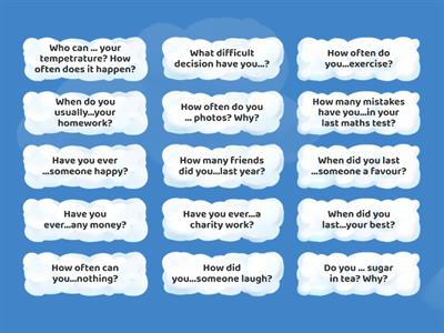 Make/ do/ take Solutions Intermediate Unit 4
