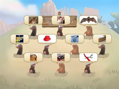 Barton 2.1 Short A ( /a/ apple sound)