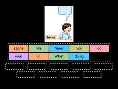 Language Focus P.6 (3)