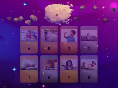 Слушаю глаголы