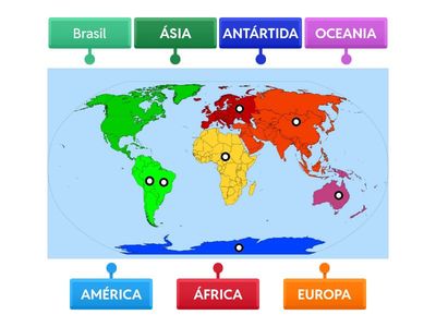 Ciências-Continentes-3/4cpg