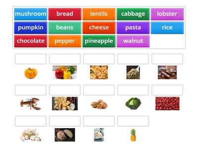 Food Match 4e