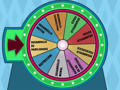 NIÑEZ INTERMEDIA (6 A 12 AÑOS)