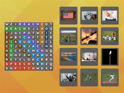 HMH M12W2 2nd Grade Spelling