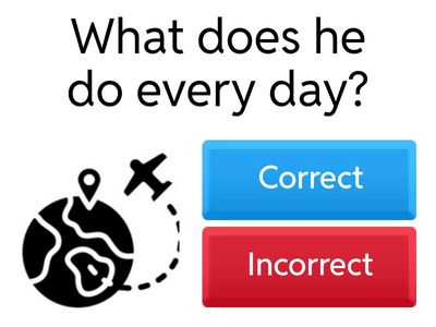 Revision FAFU Writing - 4°A - 2025