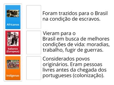 Ciências Humanas (REN)