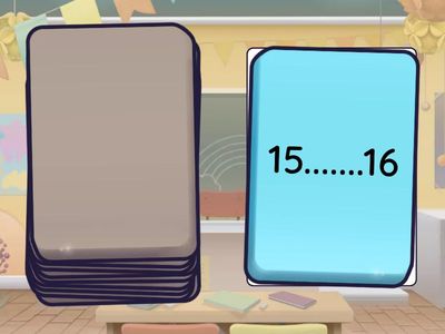 больше/меньше