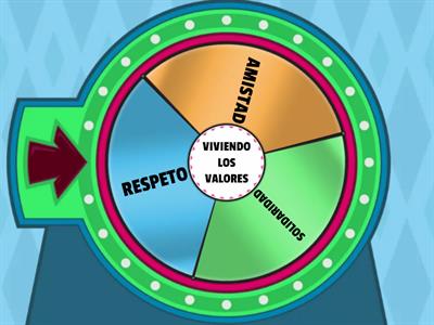 10° Ética y Valores 