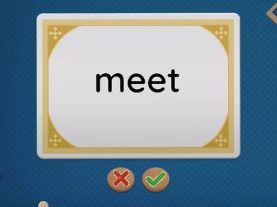 ЕГЭ  Irregular verbs 