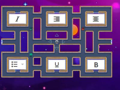 Μορφοποίηση κειμένου