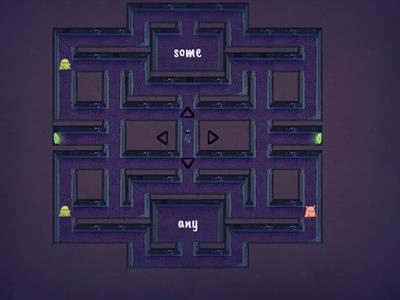 Solutions Elementary. 4B Some & Any