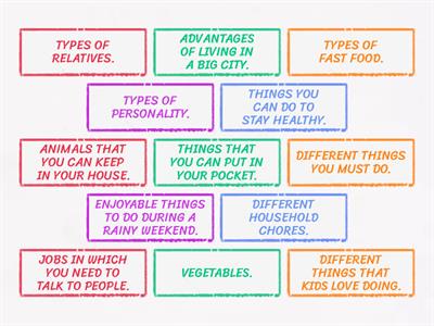 TALK ABOUT.......ADVANCED LEVEL