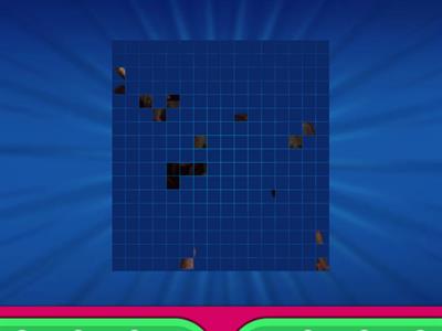 Double Consonant Image Quiz 3