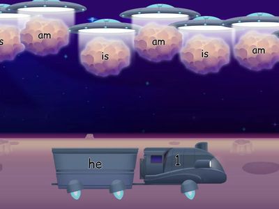 Go getter 1. To be affirmative. 1.2