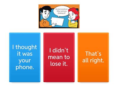 Wider world 3 Unit 2.6 Situations