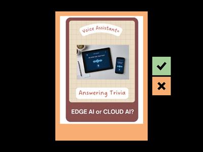 Flash Card Real Life