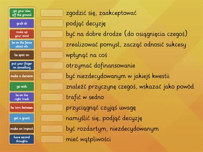 High Note 4, Unit 2E, Vocabulary: expressions