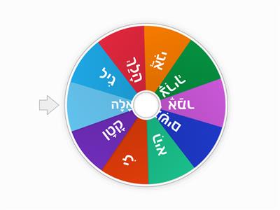 דג זהב - חוברת חיריק חגית פרנקל