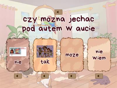 karta rowerowa 1 klasa