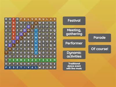 Áprilisi programok Budapesten