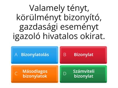 Bizonylatok 1/13