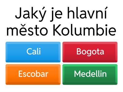 Zeměpis
