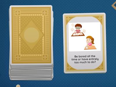  Would you rather ...? (funny)