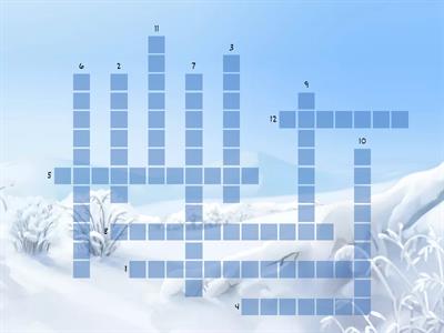 EA as Short E Crossword